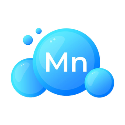 Manganèse 1_resultat