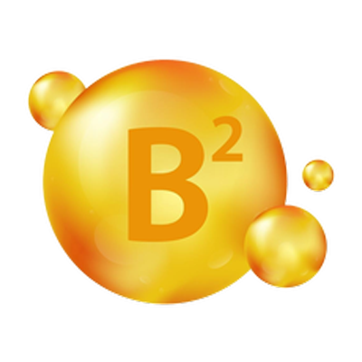 Vitamine B2_resultat