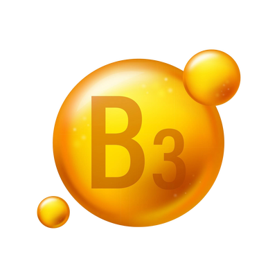 Vitamine B3_resultat