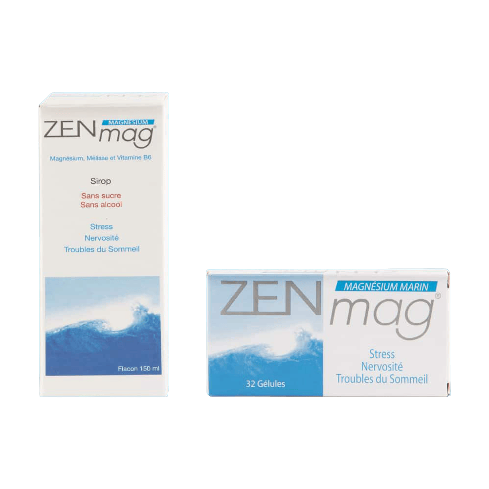 ZenMag