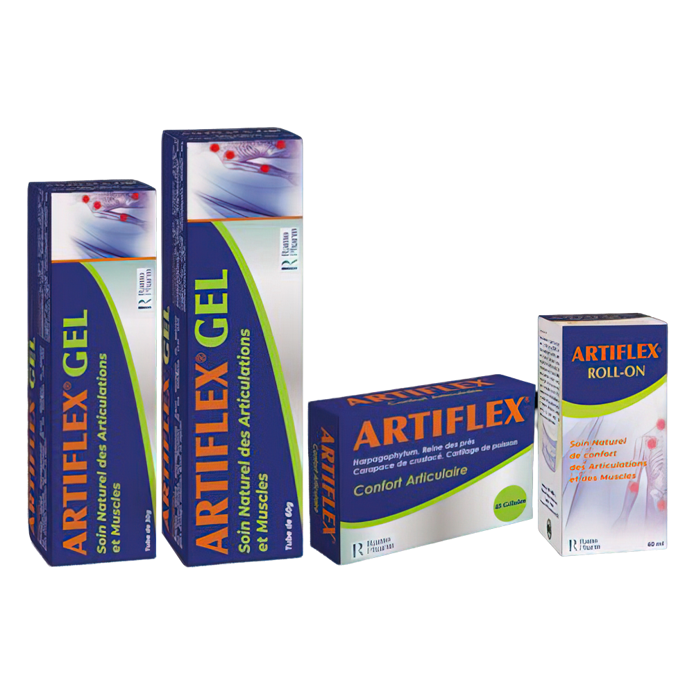 Artiflex-1